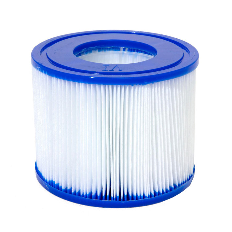 Bestway Hot Tub Replacement Filters Wayfair